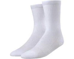 Shimano S-PHYRE Flash Socks (White) (S/M)