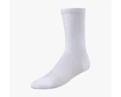 Shimano S-PHYRE Flash Socks (White) (S/M)