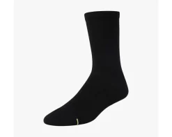 Shimano S-PHYRE Merino Sock (Black) (S/M)