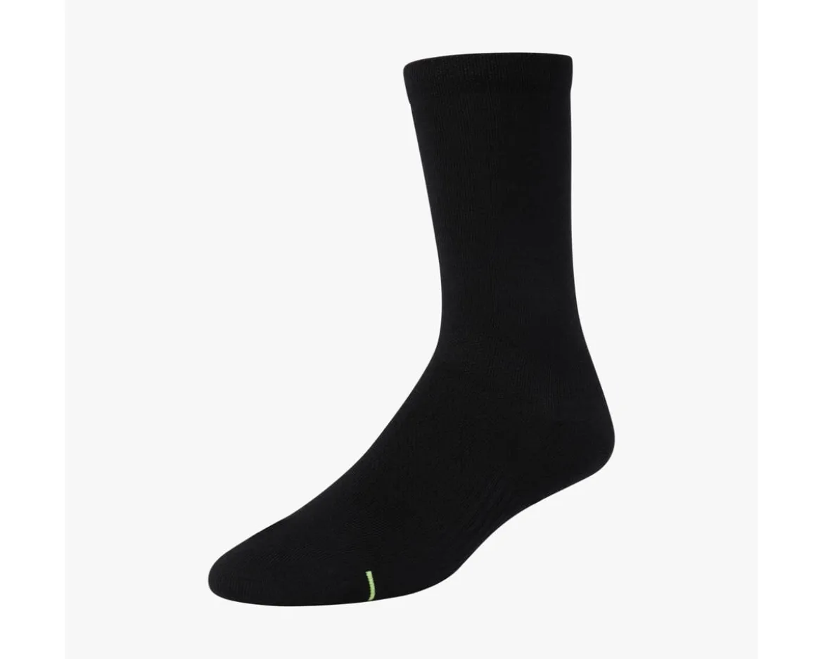 Shimano S-PHYRE Merino Sock (Black) (S/M)