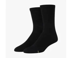 Shimano S-PHYRE Merino Sock (Black) (S/M)