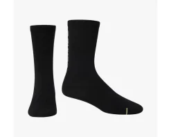 Shimano S-PHYRE Merino Sock (Black) (S/M)