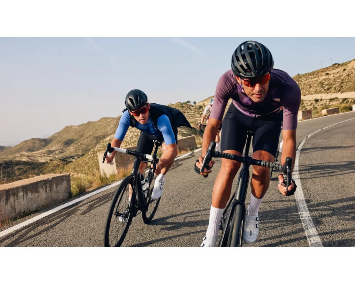 Shimano S-PHYRE SL CE-SPSL2 Sunglasses (Matte Crystal) (Ridescape RD)