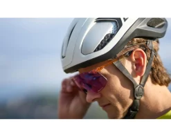 Shimano S-PHYRE SL CE-SPSL2 Sunglasses (Matte Crystal) (Ridescape RD)
