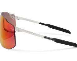 Shimano S-PHYRE SL CE-SPSL2 Sunglasses (Matte Crystal) (Ridescape RD)