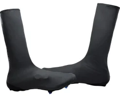 Shimano S-PHYRE Tall Shoe Cover (Black) (S)
