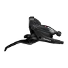 Shimano ST-EF505 Hydraulic Brake/Shift Lever (Black) (Right) (7 Speed) (No Caliper)