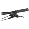 Shimano ST-EF515-2L EZ Fire Plus Shift/Brake Lever (Black) (Left) (2x) (For Hydraulic Disc Brake) (Caliper Sold Separately)