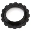 Shimano STEPS DU-EP801 E-Bike Lock Ring (Black) (1)