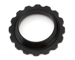 Shimano STEPS DU-EP801 E-Bike Lock Ring (Black) (1)