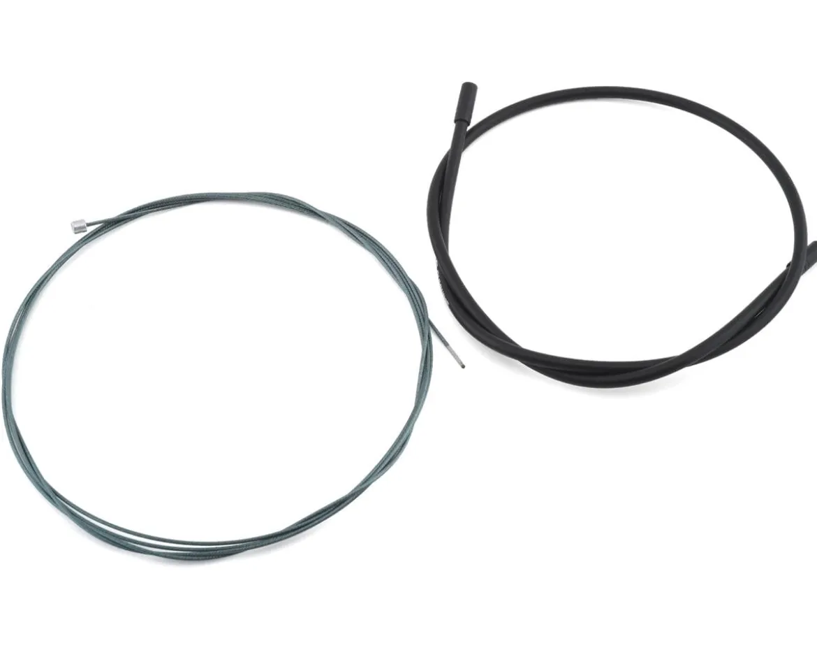 Shimano 105 ST-R7020/BR-R7070 Hydraulic Disc Brake/Shift Lever Kit (Black) (Right) (Flat Mount) (11 Speed) (Caliper Included)