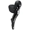 Shimano 105 ST-R7025 Compact Reach Hydraulic Brake/Shift Lever (Black) (Right) (11 Speed) (Caliper Not Included) (For Small Hands)