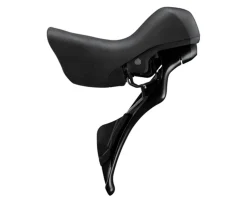 Shimano 105 ST-R7120 Hydraulic Brake/Shift Levers (Black) (Left) (2x) (Caliper Not Included) (Mechanical Shift)