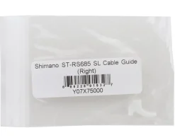 Shimano ST-RS685 SL Cable Guide (Right)