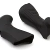 Shimano ST-RX815 GRX Di2 STI Lever Hoods (Black)
