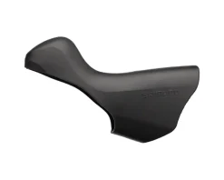 Shimano 105 ST-5700 STI Lever Hoods (Black) (Pair)