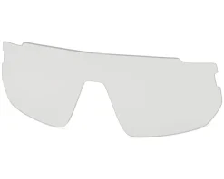 Shimano Technium L Sunglasses (Matte White) (Ridescape RD/Clear) (Road)