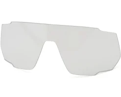 Shimano Technium Sunglasses (Matte Grey) (Ridescape OR/Clear) (Trail)