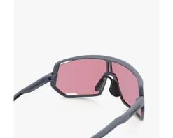 Shimano Technium Sunglasses (Matte Grey) (Ridescape OR/Clear) (Trail)