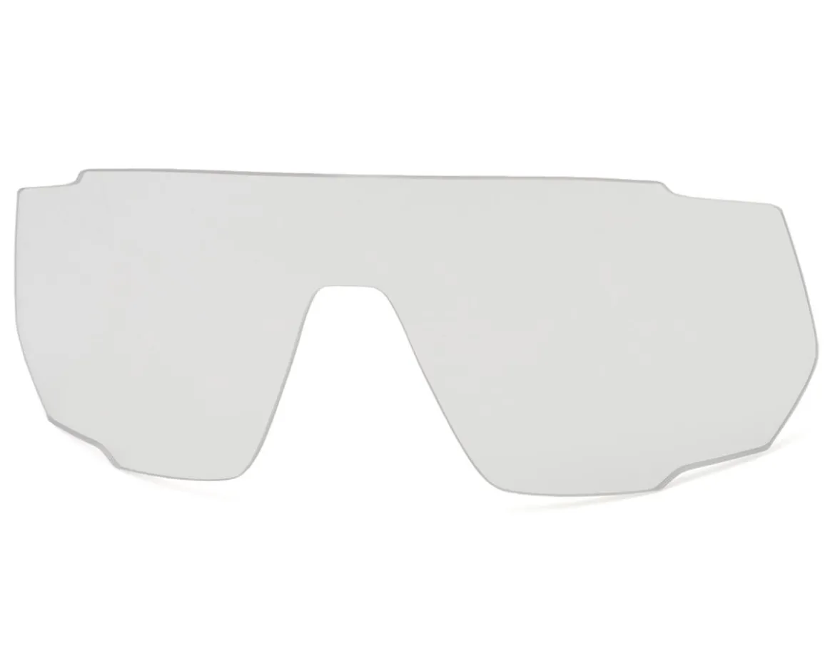 Shimano Technium Sunglasses (Teaberry) (Ridescape OR/Clear) (Trail)