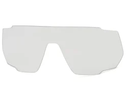 Shimano Technium Sunglasses (Matte Black) (Ridescape RD/Clear) (Road)