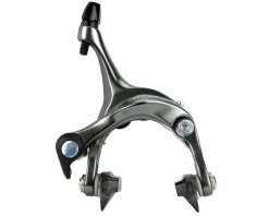 Shimano Tiagra BR-4700 Rim Brake Caliper (Grey) (Front)