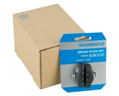 Shimano Tiagra BR-4700 Road Brake Pads (Black) (5 Pairs)