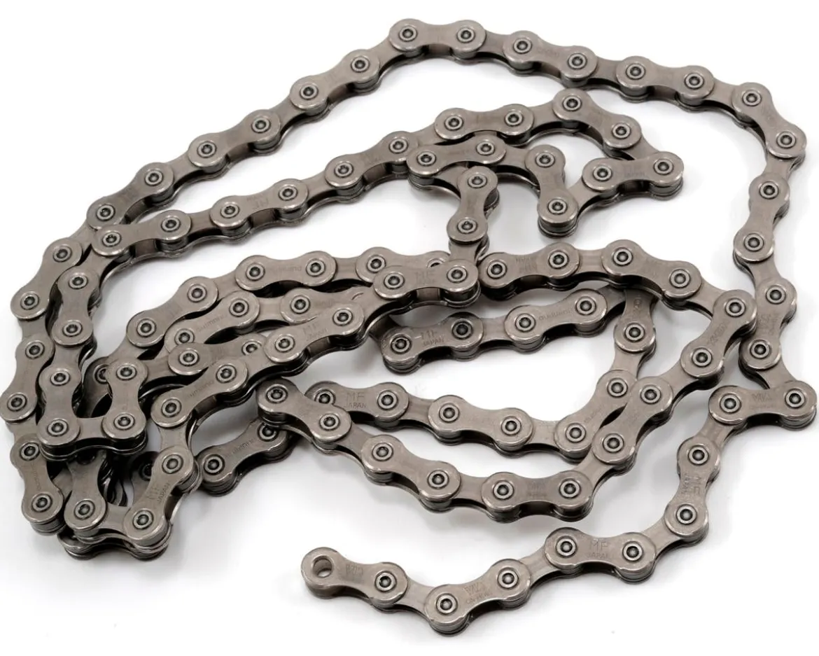 Shimano Tiagra 4700 Road Groupset (Grey) (2 x 10 Speed) (Hydraulic Disc Brake)