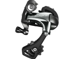 Shimano Tiagra 4700 Road Groupset (Grey) (2 x 10 Speed) (Hydraulic Disc Brake)