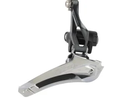 Shimano Tiagra 4700 Road Groupset (Grey) (2 x 10 Speed) (Hydraulic Disc Brake)