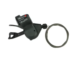 Shimano Tiagra SL-4700/4703 Flat Bar Road Shifters (Black) (Right) (10 Speed)