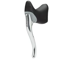 Shimano Tiagra/Sora BL-R400 Road Brake Levers (Black/Silver) (Pair)