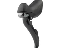 Shimano Tiagra ST-4703 Brake/Shift Levers (Black) (Left) (3x)