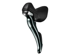 Shimano Tiagra ST-4700 Brake/Shift Levers (Black) (Left) (2x)