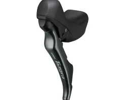 Shimano Tiagra ST-4720 Hydraulic Disc Brake/Shift Lever (Black) (Left) (2x) (No Caliper) (Mechanical)