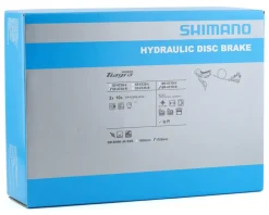 Shimano Tiagra ST-4720 Hydraulic Shift/Brake Lever Kit (Grey) (Flat Mount) (Right) (10 Speed) (Caliper Included)
