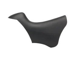 Shimano Tourney ST-A070/A073 STI Lever Hoods (Black) (Pair)