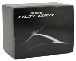 Shimano Ultegra BR-R8070 Disc Brake Caliper (Grey) (Hydraulic) (Front) (Flat Mount)