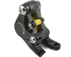 Shimano Ultegra BR-R8070 Disc Brake Caliper (Grey) (Hydraulic) (Front) (Flat Mount)