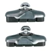 Shimano Ultegra BR-6403 Road Brake Pads (Silver) (5 Pairs)
