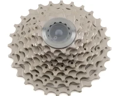 Shimano Ultegra CS-6700 Cassette (Silver) (10 Speed) (Shimano HG) (11-28T)