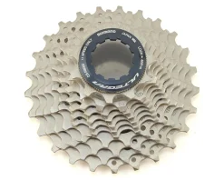 Shimano Ultegra CS-R8000 Cassette (Silver) (11 Speed) (Shimano HG) (11-25T)