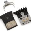 Shimano Ultegra Disc Brake Pads (Metal) (w/ Cooling Fins) (L04C-MF)