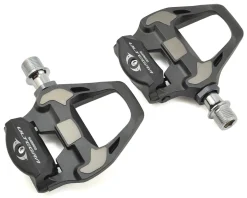 Shimano Ultegra PD-R8000 Road Pedals (Black) (SPD-SL) (Standard)