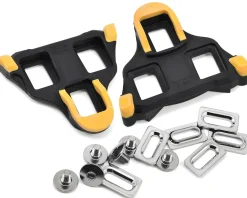 Shimano Ultegra PD-R8000 Road Pedals (Black) (SPD-SL) (Standard)
