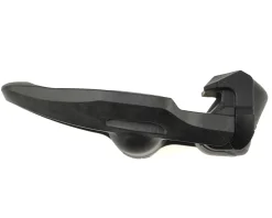 Shimano Ultegra PD-R8000 Road Pedals (Black) (SPD-SL) (Standard)