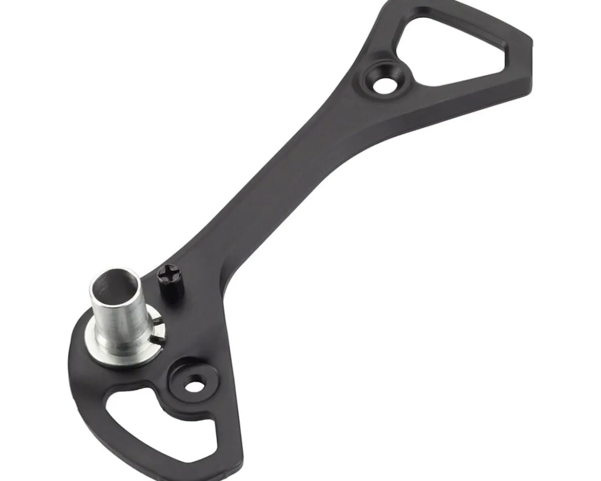 Shimano Ultegra RD-6800 Rear Derailleur Outer Plate and Plate Stopper Pin (GS-type)