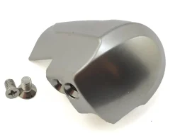 Shimano Ultegra ST-6800 Left Hand Name Plate & Fixing Screw