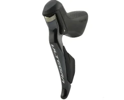 Shimano Ultegra ST-R8050 Di2 Brake/Shift Lever (Black) (Left) (2x)