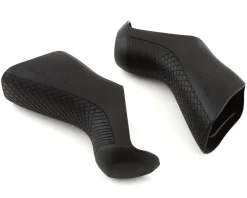Shimano Ultegra ST-R8050 Di2 Hoods (Black) (Pair)